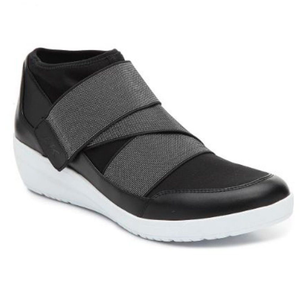 Anne Klein SPORT YOUCAN WEDGE SNEAKER